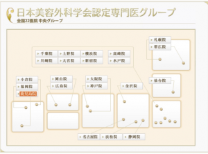 鹿児島三井中央クリニックグループ