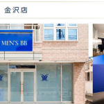 mensbb(メンズBB)石川金沢店